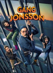 Voir Le gang Jonsson en streaming et VOD