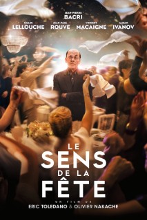 Voir Le sens de la fête en streaming sur Filmo