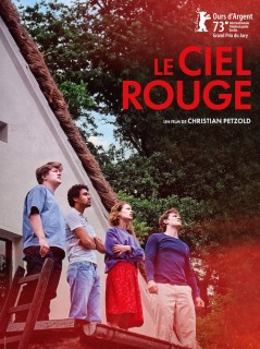 Voir Le Ciel Rouge en streaming sur Filmo