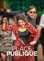 Voir Place publique en streaming et VOD