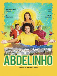 Voir Abdelinho en streaming sur Filmo