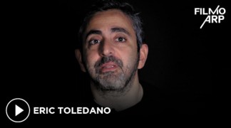 Eric Toledano