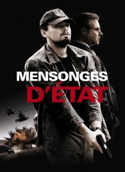 Voir Mensonges d'Etat en streaming et VOD