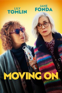 Voir Moving On en streaming sur Filmo