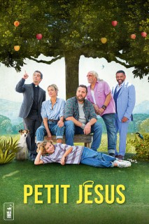 Voir Petit Jésus en streaming sur Filmo