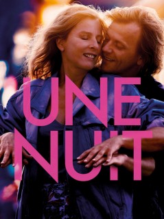 Voir Une nuit en streaming sur Filmo