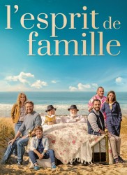 Voir L'esprit de famille en streaming et VOD