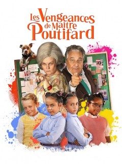 Voir Les vengeances de Maître Poutifard en streaming sur Filmo