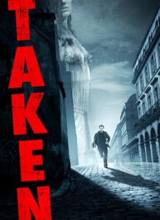 Voir Taken en streaming sur Filmo