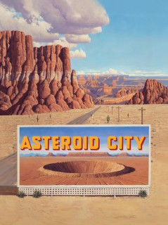 Voir Asteroid City en streaming sur Filmo