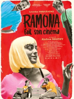 Voir Ramona fait son cinéma en streaming sur Filmo