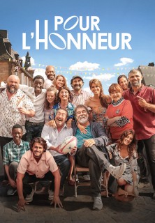 Voir Pour l'honneur en streaming sur Filmo