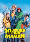 Voir 10 jours encore sans maman en streaming et VOD