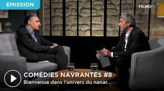 Comédies navrantes 8