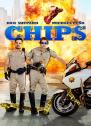 Voir Chips en streaming et VOD