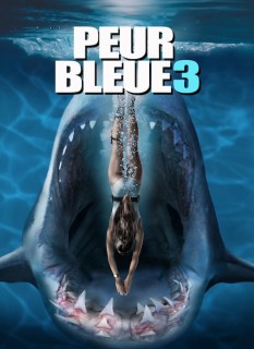 Voir Peur bleue 3 en streaming sur Filmo