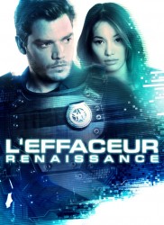 Voir L'Effaceur : Renaissance en streaming et VOD