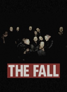 Voir The Fall en streaming sur Filmo