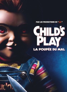 Voir Child's play la poupée du mal en streaming sur Filmo