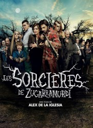 Voir Les sorcières de Zugarramurdi en streaming et VOD