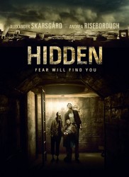 Voir Hidden en streaming et VOD