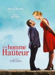 Voir Un homme à la hauteur en streaming et VOD