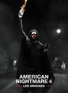 Voir American Nightmare 4 : les origines en streaming sur Filmo