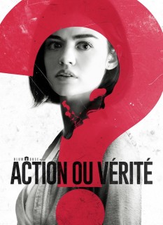 Voir Action ou vérité en streaming sur Filmo