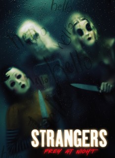 Voir Strangers : Prey at Night en streaming sur Filmo