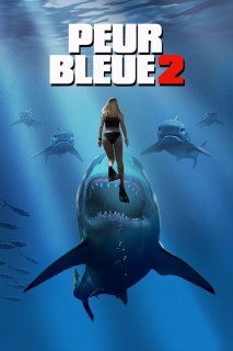 Voir Peur bleue 2 en streaming sur Filmo