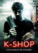 Voir K-Shop en streaming et VOD