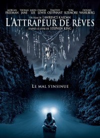 Voir Dreamcatcher, l'attrape-rêves en streaming et VOD