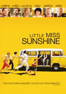 Voir Little Miss Sunshine en streaming sur Filmo