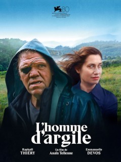 Voir L'homme d'argile en streaming sur Filmo