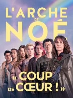 Voir L'Arche de Noé en streaming sur Filmo