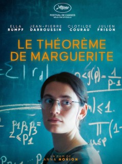 Voir Le théorème de Marguerite en streaming sur Filmo