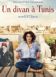 Voir Un divan à Tunis en streaming et VOD