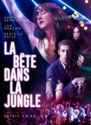 Voir La bête dans la jungle en streaming et VOD