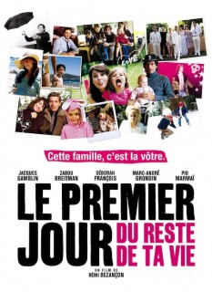 Voir Le premier jour du reste de ta vie en streaming sur Filmo