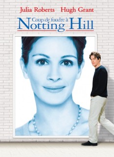 Voir Coup de foudre à notting hill en streaming sur Filmo