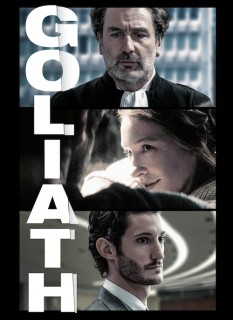 Voir Goliath en streaming sur Filmo