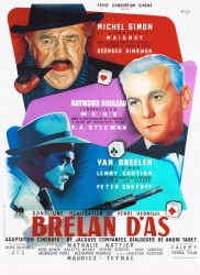 Voir Brelan d'as (Version restaurée) en streaming et VOD