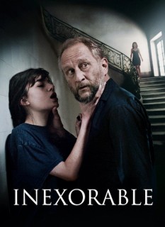 Voir Inexorable en streaming sur Filmo