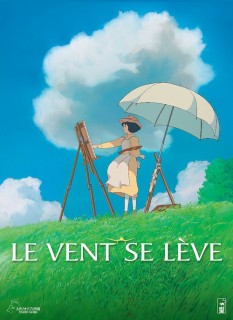 Voir Le vent se lève en streaming sur Filmo