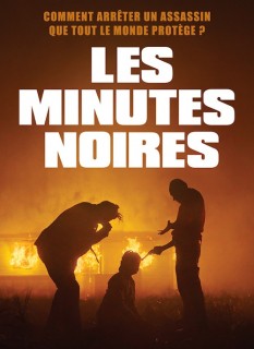 Voir Les Minutes noires en streaming sur Filmo