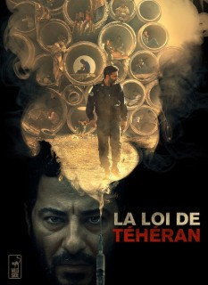 Voir La loi de Téhéran en streaming sur Filmo