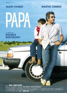 Voir Papa en streaming sur Filmo