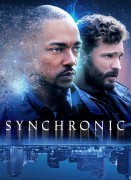 Voir Synchronic en streaming et VOD