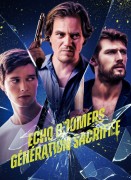 Voir Echo Boomers - Génération sacrifiée en streaming et VOD