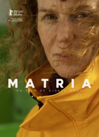 Voir Matria en streaming et VOD